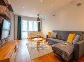 Pronájem bytu, 2+1, 52 m²
