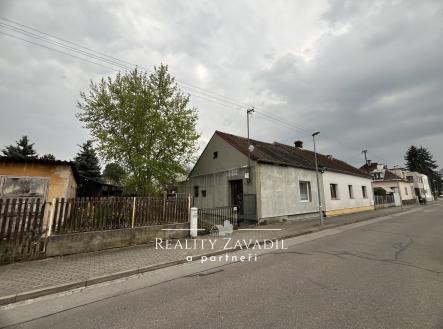 IMG_0123 | Prodej - dům/vila, 65 m²