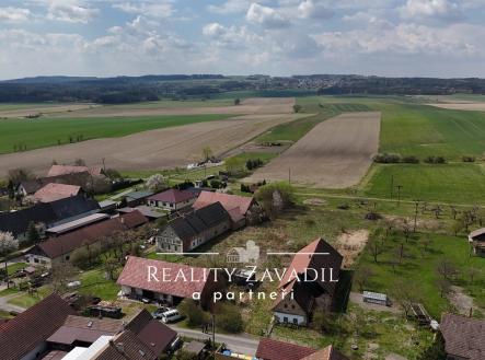 dji_fly_20260417_123934_0154_1776422429904_photo | Prodej - pozemek pro bydlení, 5 171 m²
