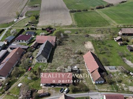 dji_fly_20260417_123858_0152_1776422431794_photo | Prodej - pozemek pro bydlení, 5 171 m²