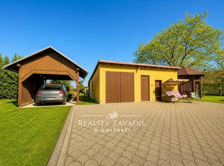 58BAA31D-6B4C-4192-A5A9-CA07E683FE3B | Prodej - dům/vila, 153 m²