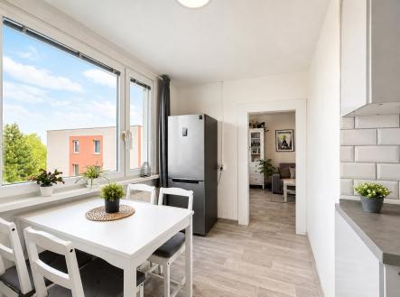 Prodej bytu, 3+1, 73 m²