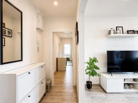 Prodej bytu, 3+1, 73 m²