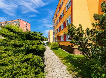 Prodej bytu, 3+1, 73 m² obrázek