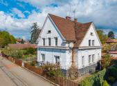 Prodej - dům/vila, 216 m²