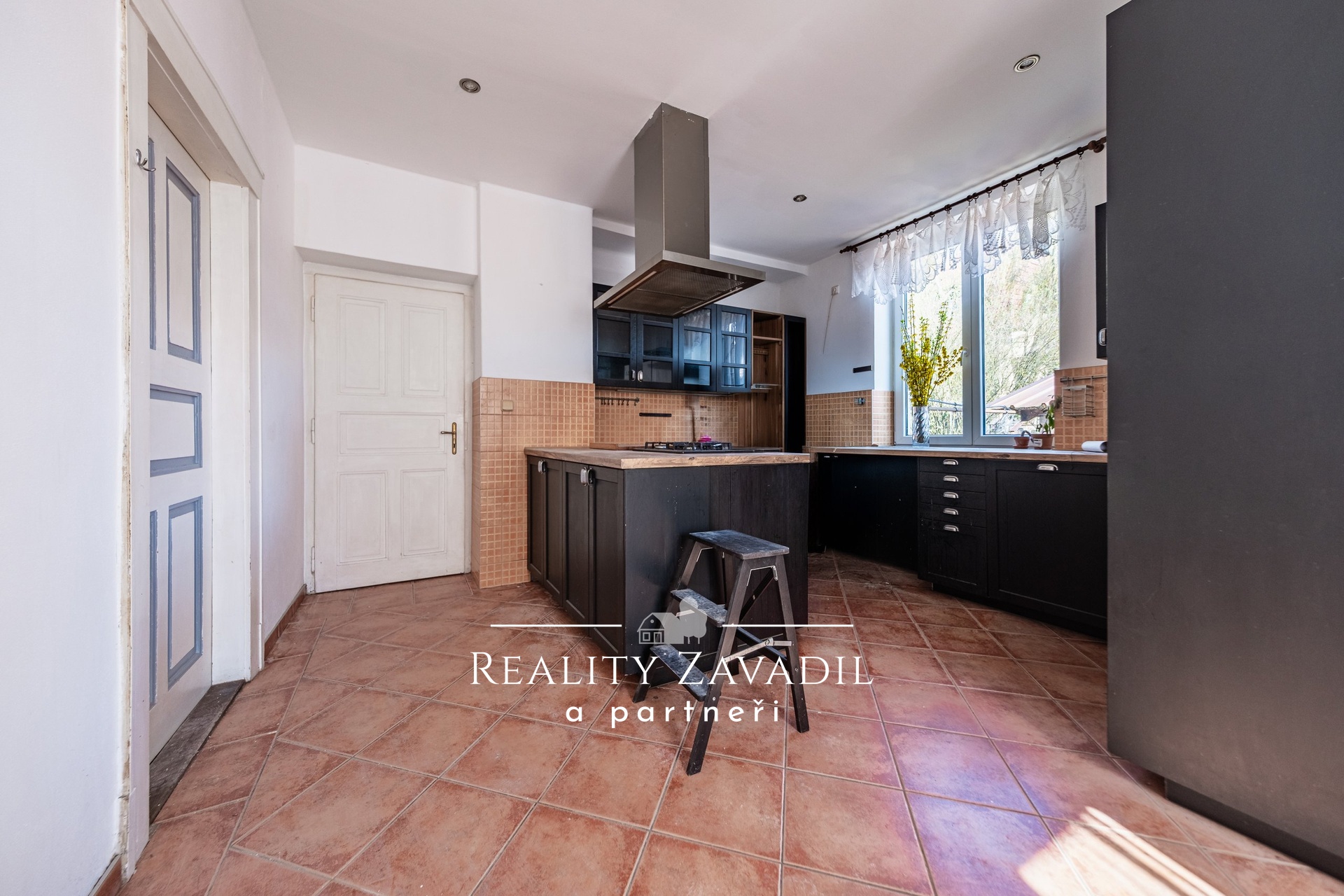 Prodej rodinného domu 216 m², pozemek 1160 m², Chlumec nad Cidlinou IV