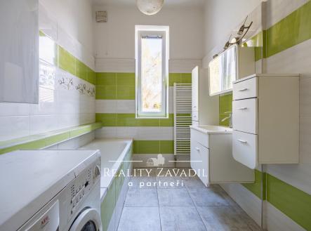 Prodej rodinného domu 216 m², pozemek 1160 m², Chlumec nad Cidlinou IV | Prodej - dům/vila, 216 m²