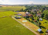 Prodej - pozemek pro bydlení, 1 579 m²