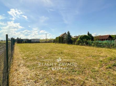 Pozemek | Prodej - pozemek pro bydlení, 1 579 m²
