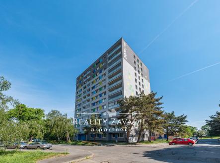 Prodej bytu 3+kk 60 m² + lodžie 3 m², Praha - Michle, ul. Kremnická | Prodej bytu, 3+kk, 63 m²