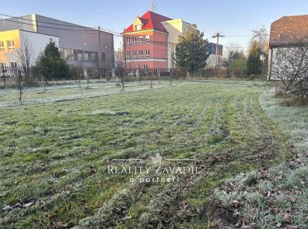 IMG_1031 | Prodej - pozemek pro bydlení, 683 m²