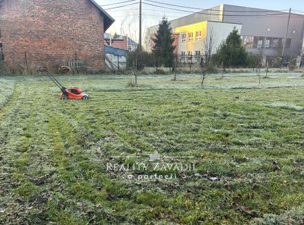 IMG_1032 | Prodej - pozemek pro bydlení, 683 m²
