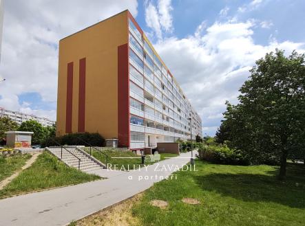 Pronájem bytu, 3+1, 73 m² obrázek
