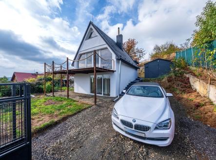 Mnichovice Budikov | Prodej - dům/vila, 106 m²
