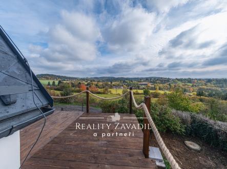 Mnichovice 10 | Prodej - dům/vila, 106 m²