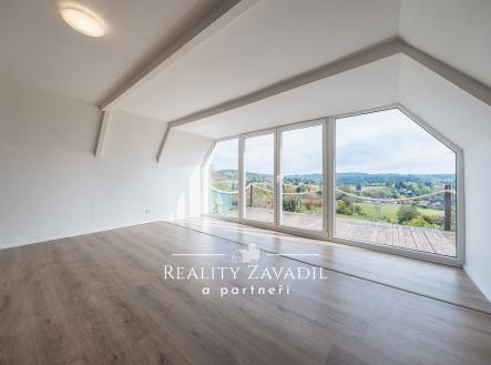 Mnichovice 9 | Prodej - dům/vila, 106 m²
