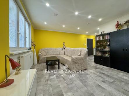 IMG_9139 | Prodej bytu, 2+kk, 55 m²