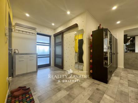IMG_9140 | Prodej bytu, 2+kk, 55 m²