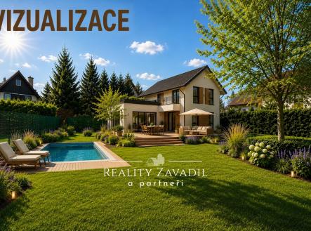 file_00000000d69071f4b6bf2d9c6e66c101 | Prodej - pozemek pro bydlení, 743 m²