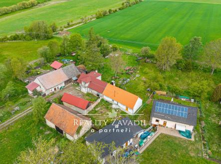 Prodej - dům/vila, 70 m²