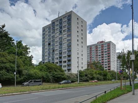 DSC_6075_6_7_8_9_fused | Prodej bytu, 3+kk, 78 m²