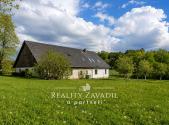 Prodej - dům/vila, 244 m²