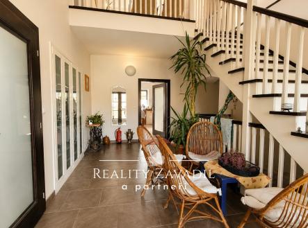 634A96DE-75A3-4208-853D-EE0A3679B547 | Prodej - dům/vila, 244 m²