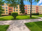 Prodej bytu, 1+1, 38 m²