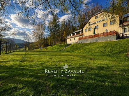 9EDCE206-D656-41A2-B1B7-3327D8A5D770 | Prodej - hotel, 561 m²