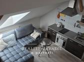 Prodej bytu, 2+kk, 58 m²