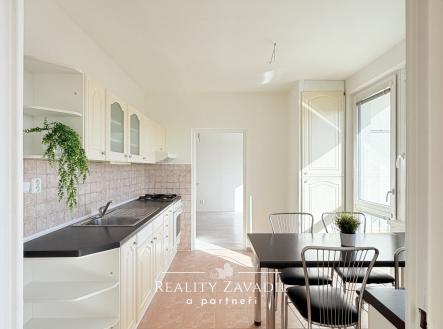 IMG_3455 | Prodej bytu, 2+1, 78 m²