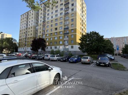 IMG_3531 | Prodej bytu, 2+1, 78 m²