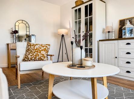 Prodej bytu, 3+1, 79 m²