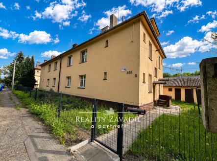 5B4843D7-95D9-4291-B490-7E2AFED22A9D | Pronájem bytu, 2+kk, 55 m²