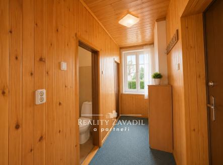 D09E6E4D-1E74-4033-8375-34894D0600BD | Pronájem bytu, 2+kk, 55 m²