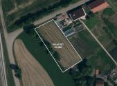 Prodej - pozemek pro bydlení, 1 210 m²
