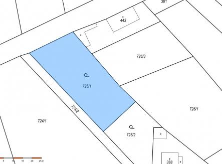 6f9f5945-4627-4fa3-b637-f3c5e738710f | Prodej - pozemek pro bydlení, 1 210 m²