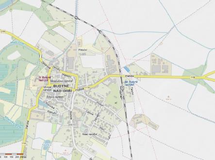 694fd116-bef6-487d-9bf3-b5d500257037 | Prodej - pozemek pro bydlení, 1 210 m²