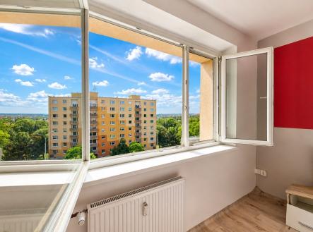 Prodej bytu, 3+1, 66 m²