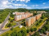 Prodej bytu, 3+1, 66 m²