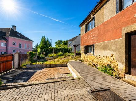 Prodej - dům/vila, 150 m²