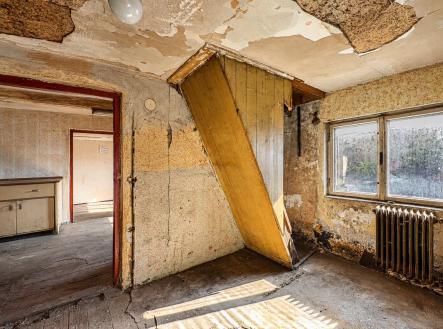 Prodej - dům/vila, 150 m²