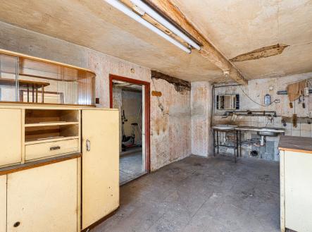 Prodej - dům/vila, 150 m²