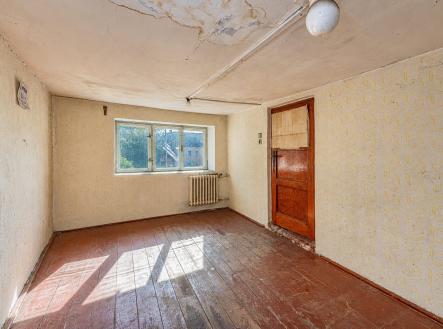 Prodej - dům/vila, 150 m²