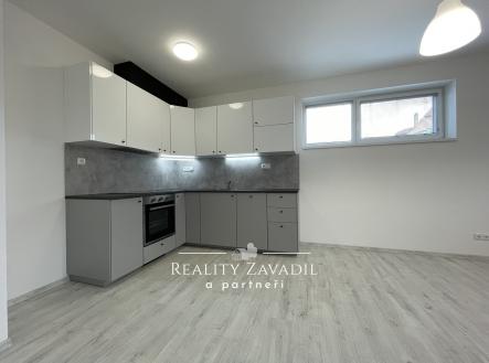 IMG_4952 | Pronájem bytu, 2+kk, 63 m²
