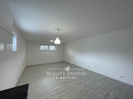 IMG_4954 | Pronájem bytu, 2+kk, 63 m²