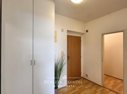 IMG_1035 | Pronájem bytu, 2+kk, 60 m²
