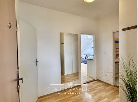 IMG_1027 | Pronájem bytu, 2+kk, 60 m²