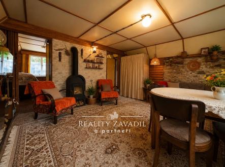 181675CB-DA27-4D59-890F-A1761567EF34 | Prodej - chata/rekreační objekt, 50 m²
