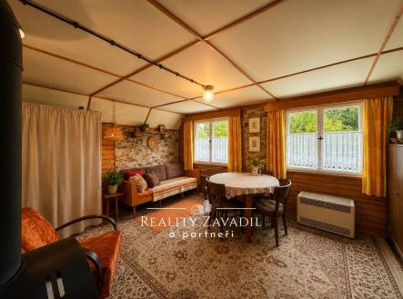621B61C2-B4F6-4DCF-8BA6-A686796D6D02 | Prodej - chata/rekreační objekt, 50 m²